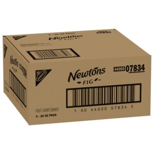 FIG NEWTON COOKIE SSV 2Z 10CT | Corrugated Box