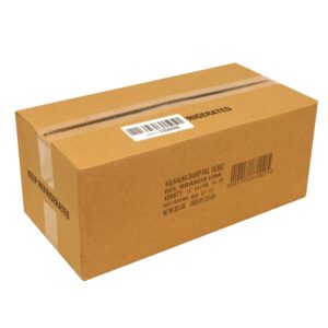 KAUKAUNA CHEESE SPRD CHED SHRP 10# | Corrugated Box