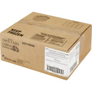 ENTREE APL CINN FRNCH TOAST 24-3Z HHL | Corrugated Box