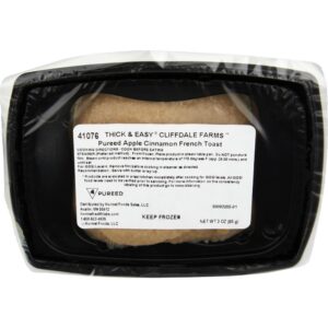 ENTREE APL CINN FRNCH TOAST 24-3Z HHL | Packaged