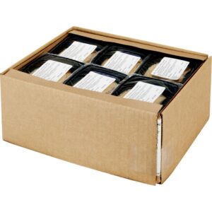 ENTREE APL CINN FRNCH TOAST 24-3Z HHL | Packaged