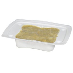 ENTREE APL CINN FRNCH TOAST 24-3Z HHL | Raw Item