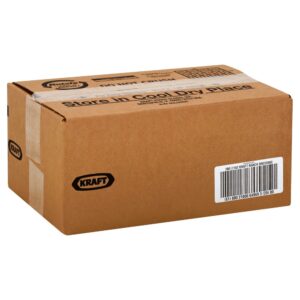 DRESSING RNCH PKT 200-.44Z KRFT | Corrugated Box