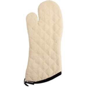 Oven Mitt | Raw Item