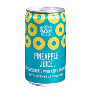 JUICE PINEAP | Packaged