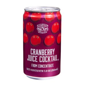 JUICE CRAN CKTL | Packaged