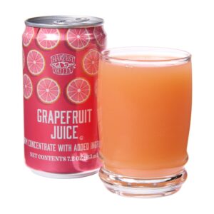 JUICE GRAPEFRUIT | Styled