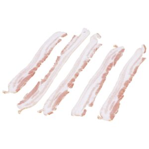 Dailys Applewood Smkd Bacon 14/16 15lb | Raw Item