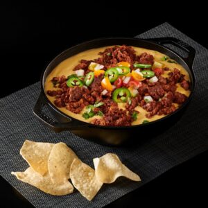 SAUSAGE CHORIZO PLNTBSD 1# | Styled