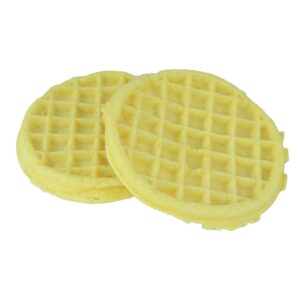 Eggo Waffles Homestyle | Raw Item