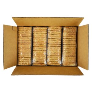 Home Browns Lightly Seasoned and Chopped Potatoes | Packaged