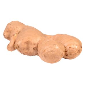 1# FRESH GINGER ROOT | Raw Item