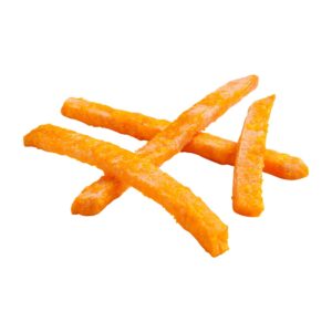 3/8″ Sweet Potato Fries | Raw Item