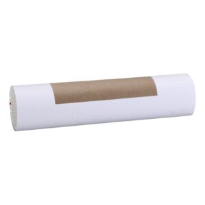 CUP BAKNG 5″ PPR WHT 500ct | Packaged