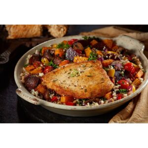 CHIX BRST FLTTND MRNTD 7Z 1-10# DQH | Styled