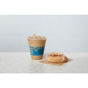 12 – 14 oz. Clear Plastic Cups | Styled