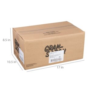 BEEF BARBACOA 4#avg | Corrugated Box