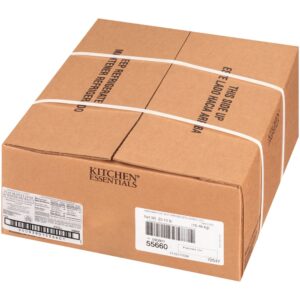 Flat Buffet Smoked Ham | Corrugated Box