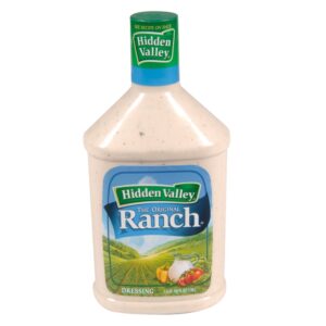Original Ranch Dressing | Packaged