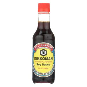 Kikkoman Soy Sauce | Packaged
