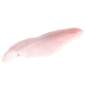 CStar Catfish Fillet IQF 7-9oz 15lb | Raw Item
