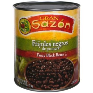 Black Beans | Packaged