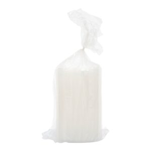 LID PLAS 24-64Z CLR VNTD 4-63CT DART | Packaged