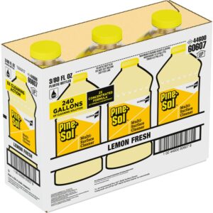 CLEANER M/S LEM FRSH | Packaged