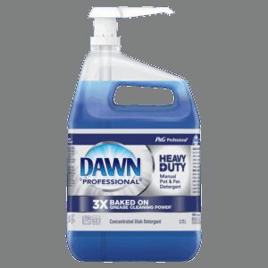 Dawn Dish Detergent | Packaged