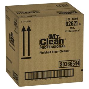All Purpose Floor Cleaner | Corrugated Box
