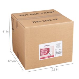 Powdered HD Plus Dishmachine Detergent | Corrugated Box