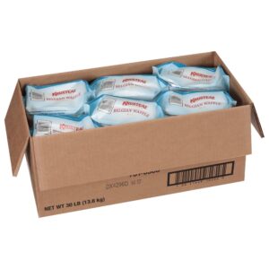 Belgian Waffle Mix | Packaged