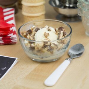 2-5# SNICKERS PIECES STIR-INS | Styled