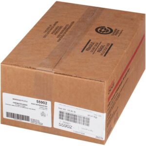 Smokehouse Pit-Style Ham | Corrugated Box