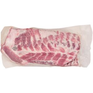 Fresh Pork Spare Ribs | Packaged