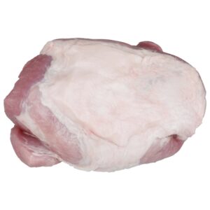 Fresh Pork Cushion | Raw Item