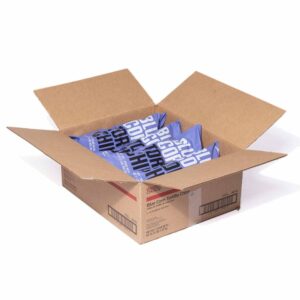 Blue Corn Tortilla Chips | Packaged