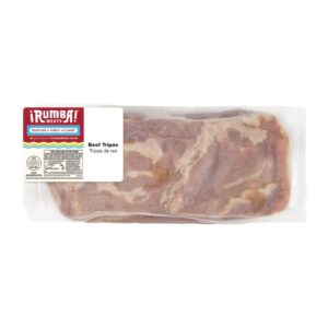 BEEF TRIPA 3#AVG | Packaged