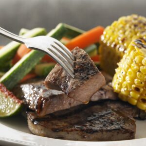 BEEF TOUNGE BLK 4#AVG | Styled