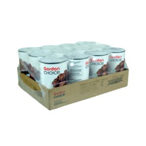 Sweet ‘n Savory Sauce | Corrugated Box