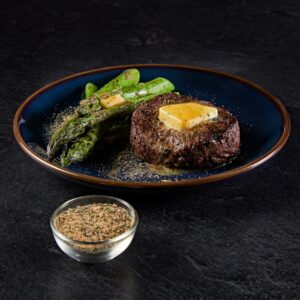 Garlic Herb Seasoning | Styled