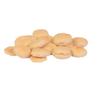 Oyster Crackers | Raw Item