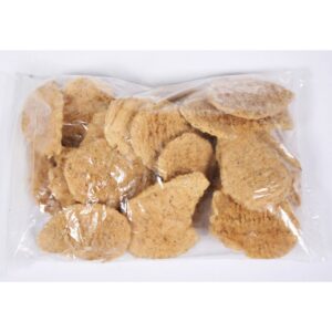 CHIX BRST FLLT FRTTR STHRN 4.2Z 4-5# | Packaged