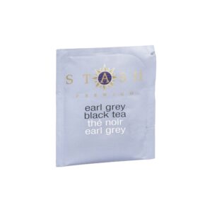 Earl Grey 30ct Stash | Packaged