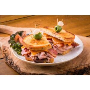 Corned  Beef Brisket | Styled