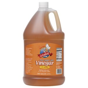 Apple Cider Vinegar | Packaged