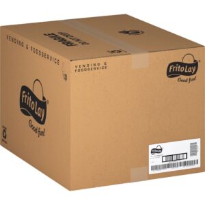 FRITO LAY BAKED VARIETY  30CT | Corrugated Box