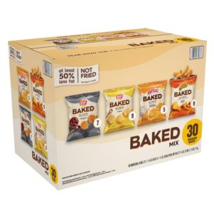 FRITO LAY BAKED VARIETY  30CT | Styled