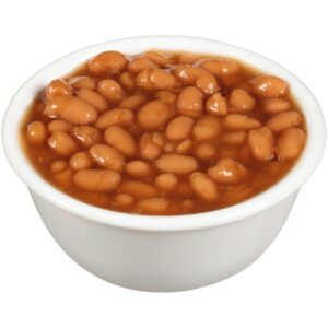 Vegetarian Baked Beans | Raw Item