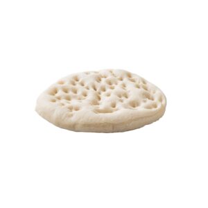 Pizza Dough | Styled